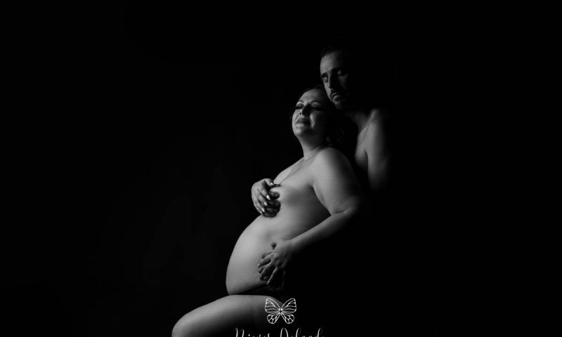 fotografiar familias al natural